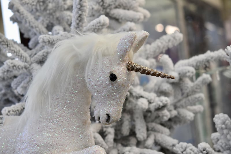 Unicorn Haven Ideas